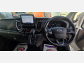 Ford Transit Custom 320 LIMITED DCIV L1 H1 AUTO 2.0 TDCI 130ps EU6 14