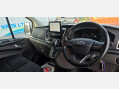 Ford Transit Custom 320 LIMITED DCIV L1 H1 AUTO 2.0 TDCI 130ps EU6 8