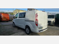 Ford Transit Custom 320 LIMITED DCIV L1 H1 AUTO 2.0 TDCI 130ps EU6 4