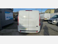Ford Transit Custom 320 LIMITED DCIV L1 H1 AUTO 2.0 TDCI 130ps EU6 3