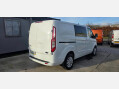 Ford Transit Custom 320 LIMITED DCIV L1 H1 AUTO 2.0 TDCI 130ps EU6 2