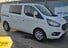 Ford Transit Custom 320 LIMITED DCIV L1 H1 AUTO 2.0 TDCI 130ps EU6