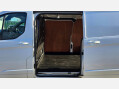 Ford Transit Custom LIMITED 300 L2 H1 2.0 TDCI 170PS EU6 AUTO 17