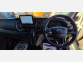 Ford Transit Custom LIMITED 300 L2 H1 2.0 TDCI 170PS EU6 AUTO 11