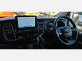Ford Transit Custom LIMITED 300 L2 H1 2.0 TDCI 170PS EU6 AUTO 10