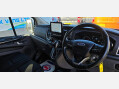 Ford Transit Custom LIMITED 300 L2 H1 2.0 TDCI 170PS EU6 AUTO 7