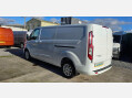 Ford Transit Custom LIMITED 300 L2 H1 2.0 TDCI 170PS EU6 AUTO 3