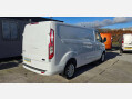 Ford Transit Custom LIMITED 300 L2 H1 2.0 TDCI 170PS EU6 AUTO 2