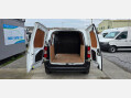 Peugeot Partner BLUEHDI PROFESSIONAL PREMIUM L1 H1 1.5 HDI 100ps EU6 NAV 6 SPEED 17