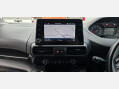 Peugeot Partner BLUEHDI PROFESSIONAL PREMIUM L1 H1 1.5 HDI 100ps EU6 NAV 6 SPEED 21