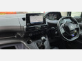 Peugeot Partner BLUEHDI PROFESSIONAL PREMIUM L1 H1 1.5 HDI 100ps EU6 NAV 6 SPEED 14