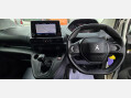 Peugeot Partner BLUEHDI PROFESSIONAL PREMIUM L1 H1 1.5 HDI 100ps EU6 NAV 6 SPEED 10