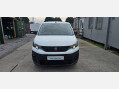 Peugeot Partner BLUEHDI PROFESSIONAL PREMIUM L1 H1 1.5 HDI 100ps EU6 NAV 6 SPEED 6