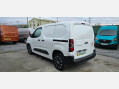 Peugeot Partner BLUEHDI PROFESSIONAL PREMIUM L1 H1 1.5 HDI 100ps EU6 NAV 6 SPEED 4