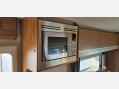 Fiat Auto-Trail TRIBUTE T 620 MOTORHOME 2.3 MULTIJET 130 4 BERTH 20