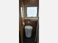 Fiat Auto-Trail TRIBUTE T 620 MOTORHOME 2.3 MULTIJET 130 4 BERTH 18