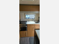 Fiat Auto-Trail TRIBUTE T 620 MOTORHOME 2.3 MULTIJET 130 4 BERTH 16