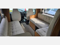 Fiat Auto-Trail TRIBUTE T 620 MOTORHOME 2.3 MULTIJET 130 4 BERTH 13
