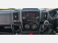 Fiat Auto-Trail TRIBUTE T 620 MOTORHOME 2.3 MULTIJET 130 4 BERTH 10