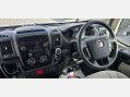 Fiat Auto-Trail TRIBUTE T 620 MOTORHOME 2.3 MULTIJET 130 4 BERTH 9