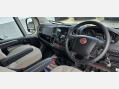 Fiat Auto-Trail TRIBUTE T 620 MOTORHOME 2.3 MULTIJET 130 4 BERTH 7