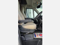 Fiat Auto-Trail TRIBUTE T 620 MOTORHOME 2.3 MULTIJET 130 4 BERTH 6