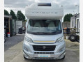 Fiat Auto-Trail TRIBUTE T 620 MOTORHOME 2.3 MULTIJET 130 4 BERTH 5