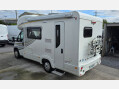 Fiat Auto-Trail TRIBUTE T 620 MOTORHOME 2.3 MULTIJET 130 4 BERTH 3