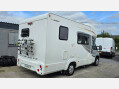 Fiat Auto-Trail TRIBUTE T 620 MOTORHOME 2.3 MULTIJET 130 4 BERTH 2