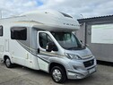 Fiat Auto-Trail TRIBUTE T 620 MOTORHOME 2.3 MULTIJET 130 4 BERTH