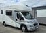 Fiat Auto-Trail TRIBUTE T 620 MOTORHOME 2.3 MULTIJET 130 4 BERTH