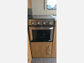 Fiat Auto-Trail TRIBUTE T 620 MOTORHOME 2.3 MULTIJET 130 4 BERTH 22