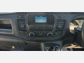 Ford Transit 350 LEADER PREMIUM L4 DROPSIDE 2.0TDCI 130ps EU6 15