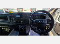 Ford Transit 350 LEADER PREMIUM L4 DROPSIDE 2.0TDCI 130ps EU6 14