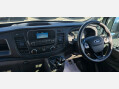 Ford Transit 350 LEADER PREMIUM L4 DROPSIDE 2.0TDCI 130ps EU6 13