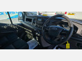 Ford Transit 350 LEADER PREMIUM L4 DROPSIDE 2.0TDCI 130ps EU6 10