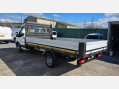 Ford Transit 350 LEADER PREMIUM L4 DROPSIDE 2.0TDCI 130ps EU6 4