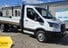 Ford Transit 350 LEADER PREMIUM L4 DROPSIDE 2.0TDCI 130ps EU6