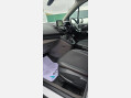 Ford Transit Connect SPORT 250 L1 H1 1.5 TDCI 100PS EU6 12