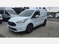 Ford Transit Connect SPORT 250 L1 H1 1.5 TDCI 100PS EU6 5