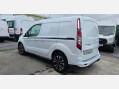 Ford Transit Connect SPORT 250 L1 H1 1.5 TDCI 100PS EU6 4