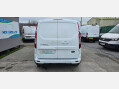 Ford Transit Connect SPORT 250 L1 H1 1.5 TDCI 100PS EU6 3