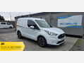Ford Transit Connect SPORT 250 L1 H1 1.5 TDCI 100PS EU6 1