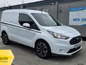 Ford Transit Connect SPORT 250 L1 H1 1.5 TDCI 100PS EU6