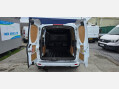Ford Transit Connect SPORT 250 L1 H1 1.5 TDCI 100PS EU6 23
