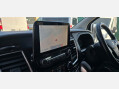 Ford Tourneo Custom tourneo titanium 320 L2 H1 9 SEATER 2.0 tdci 130ps eu6 auto 12