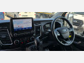 Ford Tourneo Custom tourneo titanium 320 L2 H1 9 SEATER 2.0 tdci 130ps eu6 auto 11