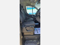 Ford Tourneo Custom tourneo titanium 320 L2 H1 9 SEATER 2.0 tdci 130ps eu6 auto 6