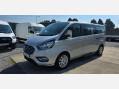 Ford Tourneo Custom tourneo titanium 320 L2 H1 9 SEATER 2.0 tdci 130ps eu6 auto 5