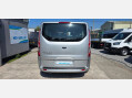 Ford Tourneo Custom tourneo titanium 320 L2 H1 9 SEATER 2.0 tdci 130ps eu6 auto 3